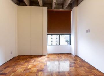 6ae631a2-cc5c-45b2-a0ab-f2ccec7d3e48 · Funcional apartamento para locação em República com 1 quarto, 21m²