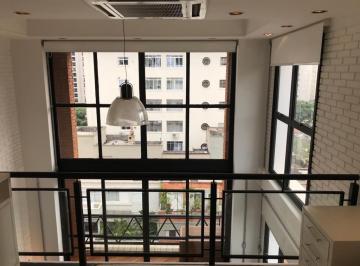 IMG_20260628_001637_000.jpeg · Agradável apartamento para venda e locação em Cerqueira César com 1 quarto, sendo 1 suíte, 75m² - re
