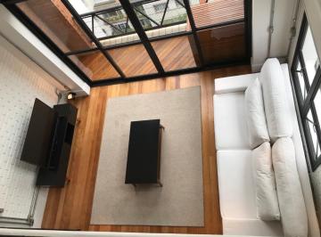 58063325-4926-48b4-b8c8-705b86ce6a8d · Espetacular apartamento para venda e locação em Cerqueira César com 1 quarto, sendo 1 suíte, 75m²