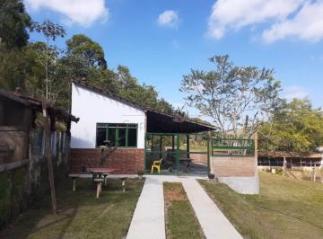 Rural · 85m² · 2 Quartos · 10 Vagas · Oportunidade - Pesqueiro - Pau de Saia - 2 Dormitórios - 85m².