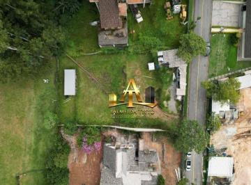 bb0b8e613c732d1a09e7a4206568fa120b07b61f · Terreno à venda, 1654 m² por R$ 5.900.000 - Tamboré 1 - Barueri/SP