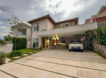 73f350201bfaf2c2b94ef13a09751be3c0ef77b2 · Casa com 4 dormitórios à venda, 376 m² por R$ 4.800.000 - Alphaville Residencial 11 - Santana de Par