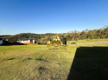1ab4ef897b2f08d580e7cf29c1c4e39e53b78664 · Terreno à venda, 1093 m² por R$ 3.890.000 - Residencial Gênesis II - Santana de Parnaíba/SP