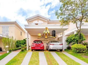89e27a5ef871d494963721c8ee27943b76db8787 · Casa com 2 dormitórios à venda, 160 m² por R$ 1.990.000 - Tamboré 6 - Santana de Parnaíba/SP
