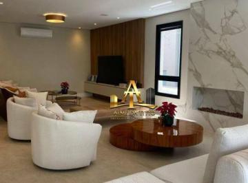 f658bbd497851584e637b07e2eae4f8a5d2a1a0b · Casa com 8 dormitórios para alugar, 630 m² por R$ 42.300,00/mês - Alphaville - Santana de Parnaíba/