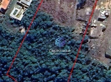 41f2c0fd049f54cb5321b89162a6c794ffb46ff4 · Terreno à venda, 10791 m² por R$ 360.000 - Genebra - Alumínio/SP