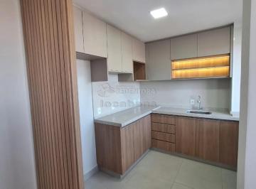Apartamento · 53m² · 2 Quartos · 1 Vaga · Apartamento Padrão para Venda com 02 Dormitórios no bairro Jardim Bosque das Vivendas
