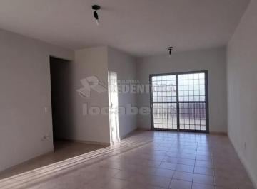 Apartamento · 100m² · 3 Quartos · 1 Vaga · Edifício Natália - Apartamento locação
