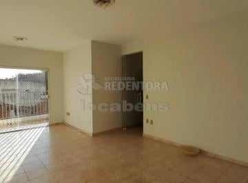 Apartamento · 100m² · 3 Quartos · 1 Vaga · Edifício Natália - Apartamento locação