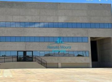 2a885971def057e253129c727628073fead589d8 · Galpão, 2588 m² - venda por R$ 18.500.000,00 ou aluguel por R$ 76.442,86/mês - Zona Industrial - Sor