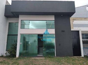 33546ae81af2d829a74920bd64c03f5a5b874cd2 · Salão, 300 m² - venda por R$ 1.900.000,00 ou aluguel por R$ 7.941,14/mês - Éden - Sorocaba/SP