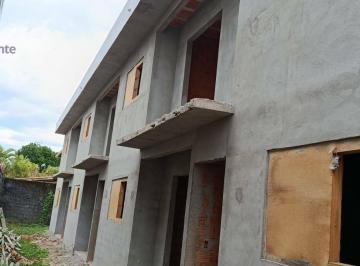 bffca81a6ec192f85d12b2165f1b619efa3121fc · Village com 2 dormitórios à venda, 46 m² por R$ 370.000,00 - Indaiá - Bertioga/SP