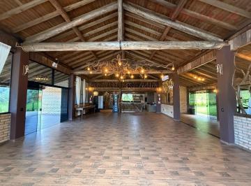 Terreno · 13412m² · Rancho em Santa Barbara  -  Antônio Carlos