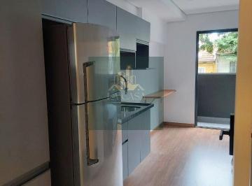 Casa · 28m² · 1 Quarto · Loft em Vila Dom Pedro I  -  São Paulo