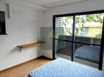 Casa · 28m² · 1 Quarto · Loft em Vila Dom Pedro I - São Paulo