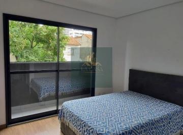 Casa · 28m² · 1 Quarto · Loft em Vila Dom Pedro I - São Paulo