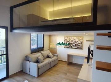 c42a859b96b96e4fffeff4ddcf1a8d0d3f412bbb · Loft com 1 dormitório à venda, 30 m² por R$ 358.000,00 - Vila Galvão - Guarulhos/SP