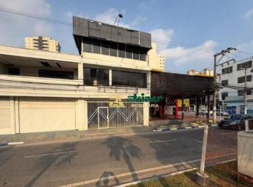 dcab8b71ebc1ef437451f962df79d6f7e852e206 · Prédio para alugar, 1200 m² por R$ 37.100,00/mês - Centro - Guarulhos/SP
