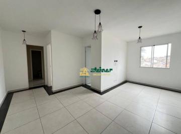 fc620666d6f2a0c714acbe615f16780d562fb767 · Apartamento à venda, 63 m² por R$ 320.000,00 - Jardim Santa Cecília - Guarulhos/SP