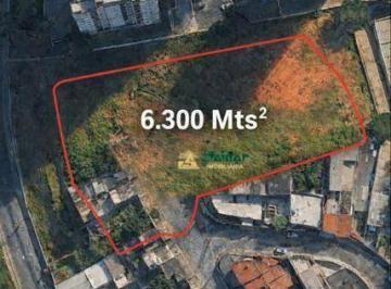 572d679d08c4af0257ddd916f3357f44598f9988 · Área à venda, 6300 m² por R$ 32.500.000,00 - Vila Rio de Janeiro - Guarulhos/SP