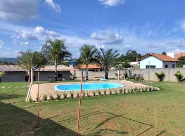 Rural · 1000m² · 3 Quartos · 10 Vagas · Chácara em Condomínio com 3 quartos, Mairinque - R$ 650 mil, Cod: CO-1414