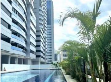 1a678c0c9855c1be1c287ba788c972af6c9ddb73 · Loft com 1 dormitório para alugar, 52 m² por R$ 3.738,00/mês - Pituba - Salvador/BA