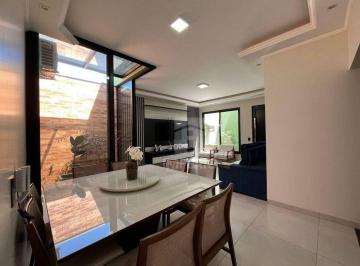 a89432c3aff24c059d8d21f72b1ff0eac20466b7 · Casa com 2 dormitórios à venda, 200 m² por R$ 750.000,00 - Residencial Campo Belo - Jaú/SP