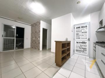 Apartamento · 54m² · 2 Quartos · 1 Vaga · Apartamento para locação, Vista Park, Vila Nambi - Jundiaí-SP