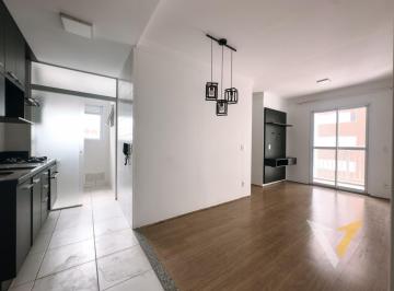 Apartamento · 64m² · 3 Quartos · 1 Vaga · Apartamento para locação, Go Maraville, Parque Uniao, Jundiaí-SP