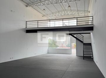 Comercial · 380m² · 4 Vagas · Galpão em Vila Sonia  -  São Paulo