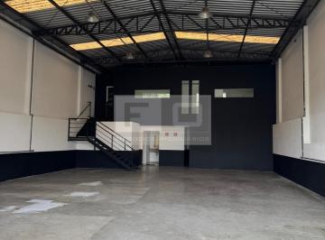 Comercial · 320m² · 10 Vagas · Galpão Butantã  -  São Paulo
