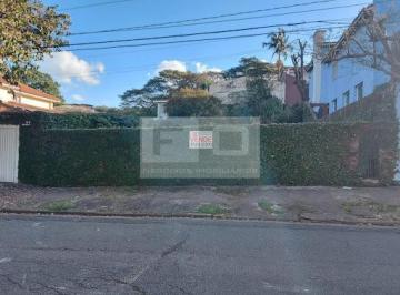 Terreno · 408m² · Terreno à venda - no Vila Inah
