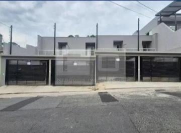 Casa · 81m² · 2 Quartos · Casa à venda - no Jardim Pinheiros