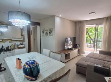 Apartamento de 3 quartos, São Paulo · Apartamento a venda com 3 dormitórios 1 suite no Condomínio Privilege Vila Guilherme