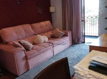 ef02b3e00568d25713d637d71d422dfa50cc1cb4 · Apartamento com 3 dormitórios à venda, 84 m² por R$ 580.000,00 - Casa Verde - São Paulo/SP