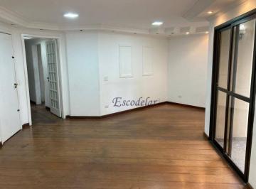 623ba143396e6261a64d84c0cfc50df8d47ca587 · Apartamento com 3 dormitórios à venda, 105 m² por R$ 570.000,00 - Mandaqui - São Paulo/SP