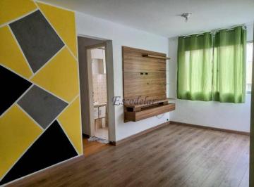 525c7626b4f394d58c2d5d25429bbe9a0de8542e · Apartamento com 2 dormitórios à venda, 75 m² por R$ 282.000,00 - Vila Nova Cachoeirinha - São Paulo/