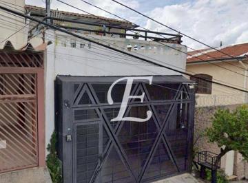 673ad183cac4250ea9cd4c0ce9c0f987560ce11a · Sobrado à venda, 140 m² por R$ 715.000,00 - Jardim França - São Paulo/SP