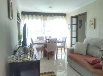 f52773c983a5e51aa3df6f46f9fbe5cd902aaee7 · Apartamento com 2 dormitórios à venda, 69 m² por R$ 430.000,00 - Parada Inglesa - São Paulo/SP