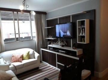 ecd639f7ab04af940f529aaccaec8f116935b4a7 · Apartamento com 3 dormitórios à venda, 100 m² por R$ 650.000,00 - Santana - São Paulo/SP