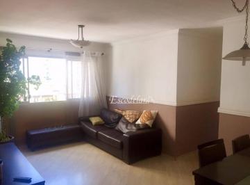 2c38f3dac71adacdea5b000a7fbe40b8a97416be · Apartamento com 3 dormitórios à venda, 100 m² por R$ 500.000,00 - Santa Teresinha - São Paulo/SP