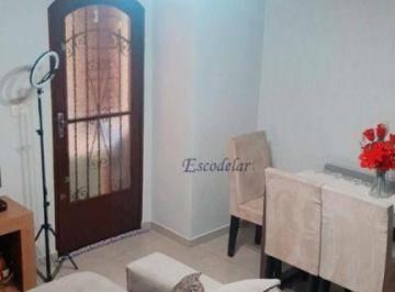 a37a2f3524b07a97ba2fbd09af051fe12cf07aa4 · Sobrado com 2 dormitórios à venda, 120 m² por R$ 480.000,00 - Vila Santa Maria - São Paulo/SP