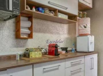 30dced3cd66f53cb0d477d32c7bdc4243ffd4a8d · Sobrado com 4 dormitórios à venda, 200 m² por R$ 780.000,00 - Vila Marina - São Paulo/SP