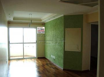 Apartamento · 70m² · 2 Quartos · 2 Vagas · Apartamento com 2 quartos, Jardim do Mar, São Bernardo do Campo - R$ 630 mil, Cod: 1991