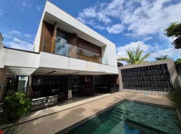 Casa · 600m² · 4 Quartos · 4 Vagas · Linda Casa á Venda no Espaço Ceramica -  600m² de área construída, 4 suítes, ...