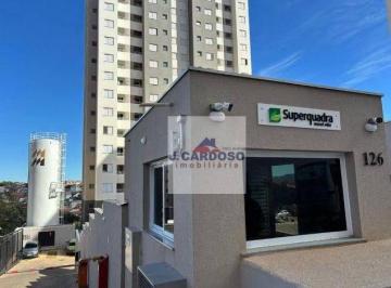29c9ff36eff67b3480e6b9efd733de4a3de62851 · Apartamento moderno e completo no Residencial Super Quadra – Ala Norte !