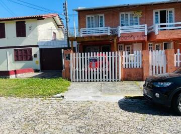 Casa · 78m² · 2 Quartos · 1 Vaga · Casa pronta para morar Balneário Arroio do Silva