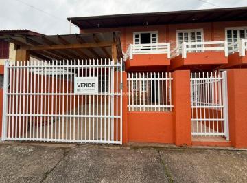 Casa · 78m² · 2 Quartos · 1 Vaga · Casa pronta para morar Balneário Arroio do Silva