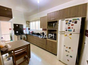Cozinha · Casa com 3 quartos à venda, 175 m² por R$ 750.000 - Santa Isabel - Itupeva/SP