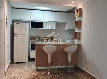 Apartamento · 50m² · 2 Quartos · 1 Vaga · Apartamento em Praia da Baleia  -  Serra